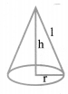 Surface Areas and Volumes Diagram 15