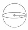 Surface Areas and Volumes Diagram 16