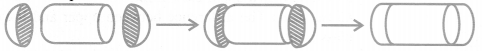 Surface Areas and Volumes Diagram 19