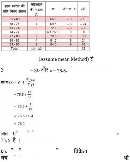 Statistics Diagram 30
