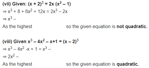 Quadratic Equations Diagram 3