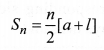 Arithmetic Progressions Diagram 10