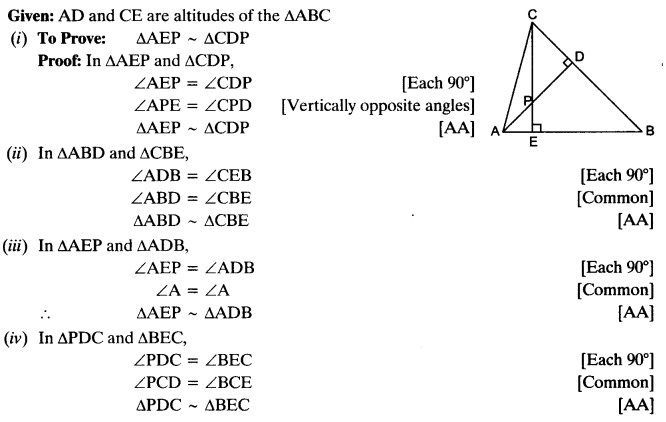 Triangles Diagram 33