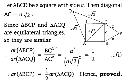 Triangles Diagram 55