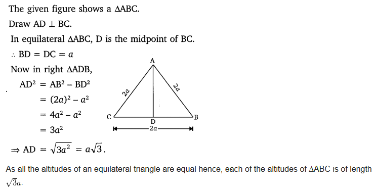 Triangles Diagram 64