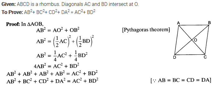 Triangles Diagram 65