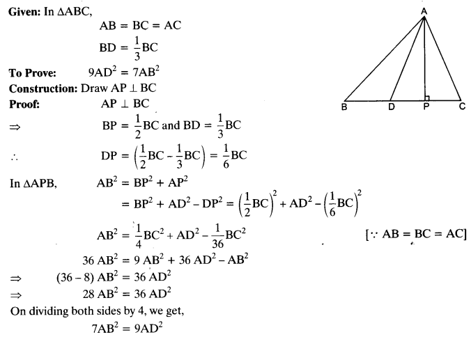 Triangles Diagram 75