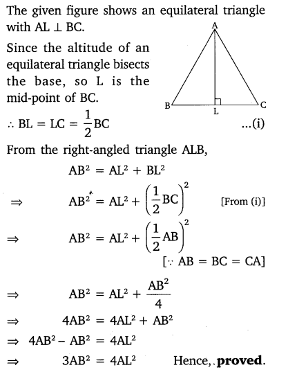 Triangles Diagram 76