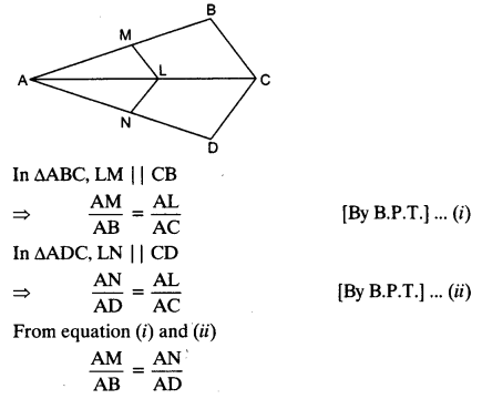 Triangles Diagram 9