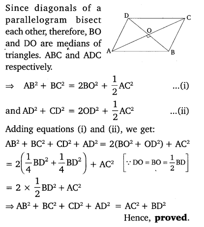 Triangles Diagram 90