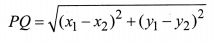 Coordinate Geometry Diagram 15