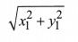 Coordinate Geometry Diagram 16