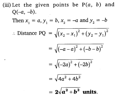 Coordinate Geometry Diagram 2