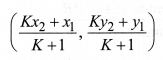 Coordinate Geometry Diagram 20