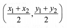 Coordinate Geometry Diagram 21