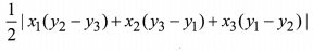Coordinate Geometry Diagram 22