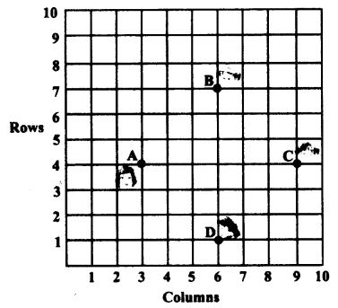 Coordinate Geometry Diagram 6