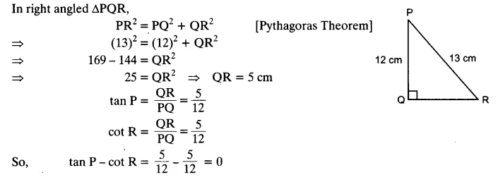 Introduction to Trigonometry Diagram 2