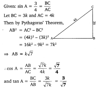 Introduction to Trigonometry Diagram 3