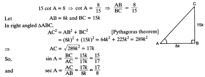 Introduction to Trigonometry Diagram 4