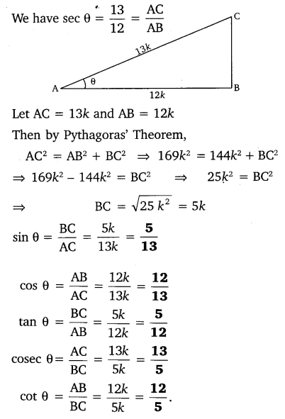Introduction to Trigonometry Diagram 5