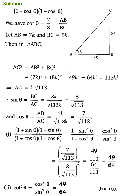 Introduction to Trigonometry Diagram 7
