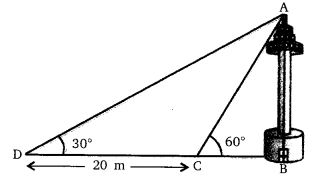 Some Applications of Trigonometry Diagram 11