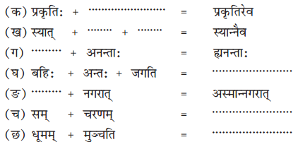 शुचिपर्यावरणम् (Shuchiparyavaranam) Diagram 1
