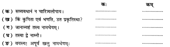 शिशुलालनम् (Shishulalanam) Diagram 2