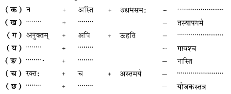 सुभाषितानि (Subhashitani) Diagram 1