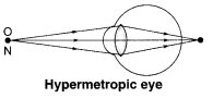Human Eye and Colourful World Diagram 4