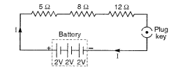 Electricity Diagram 1