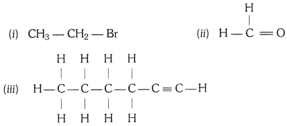 Carbon and Its Compounds Diagram 10