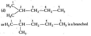 Carbon and Its Compounds Diagram 27