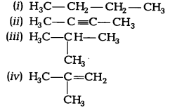 Carbon and Its Compounds Diagram 28