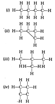 Carbon and Its Compounds Diagram 34