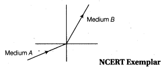 Light Reflection and Refraction Diagram 30