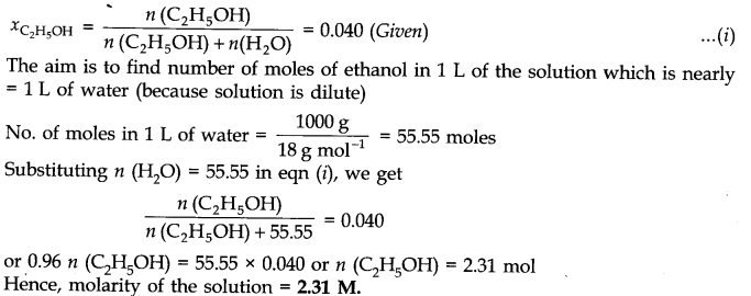 Some Basic Concepts of Chemistry Diagram 26