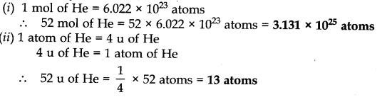 Some Basic Concepts of Chemistry Diagram 31