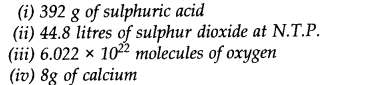 Some Basic Concepts of Chemistry Diagram 40