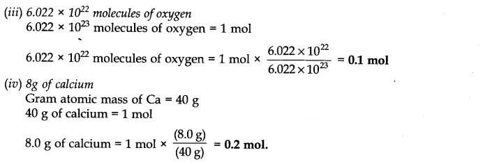 Some Basic Concepts of Chemistry Diagram 42