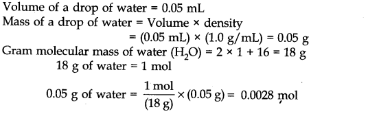 Some Basic Concepts of Chemistry Diagram 44