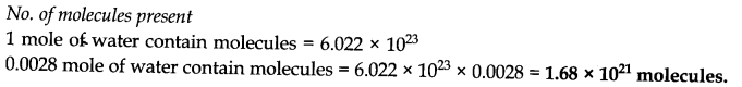 Some Basic Concepts of Chemistry Diagram 45