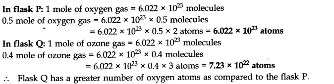 Some Basic Concepts of Chemistry Diagram 52