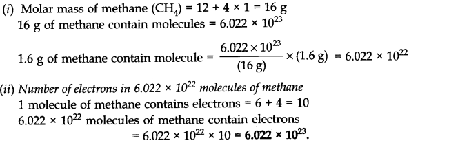Some Basic Concepts of Chemistry Diagram 53