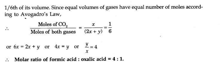 Some Basic Concepts of Chemistry Diagram 56
