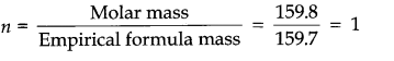 Some Basic Concepts of Chemistry Diagram 8