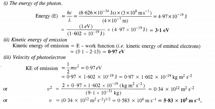 Structure of The Atom Diagram 11