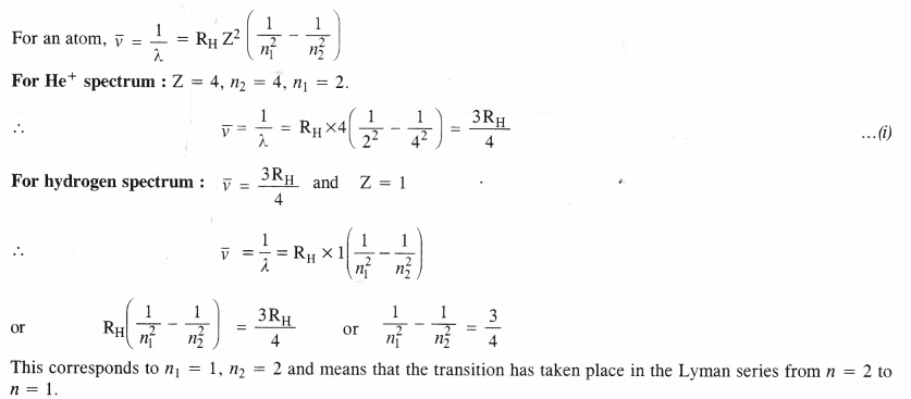 Structure of The Atom Diagram 27