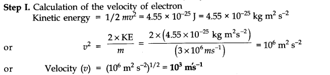 Structure of The Atom Diagram 58
